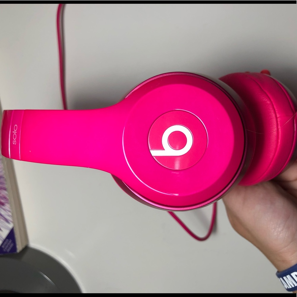 Beats Solo2